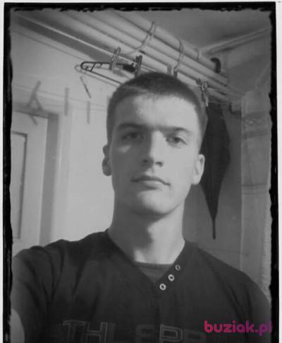 Wojciech, Male, 34, Malbork, Polska, Photo: 2