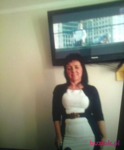 dzoana1964v, Female, 62, Ciechanów, Polska, Photo: 2