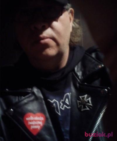 Maciek, Male, 54, Bytom, Polska, Photo: 3