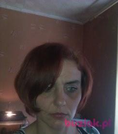 nina, Kobieta, 45, Poznań, Polska, Zdjęcie: 2