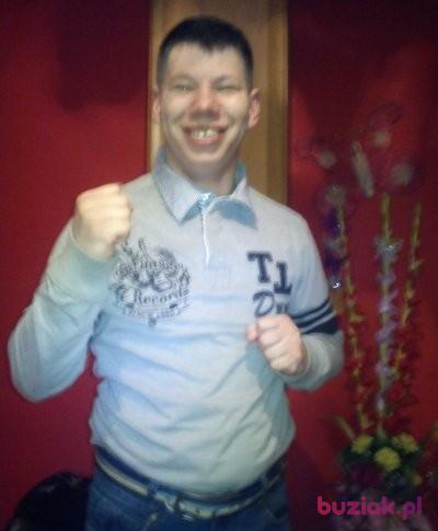 sebastian, Male, 41, Czerwionka-Leszczyny, Polska, Photo: 3
