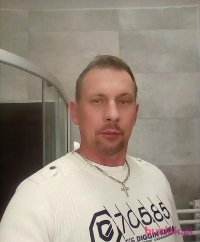 Radosław, Male, 51, Bydgoszcz, Polska, Photo: 12
