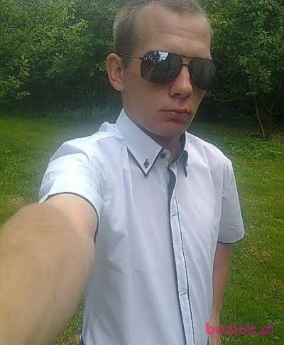 lukasz, Mężczyzna, 32, Puławy, Polska, Zdjęcie: 3