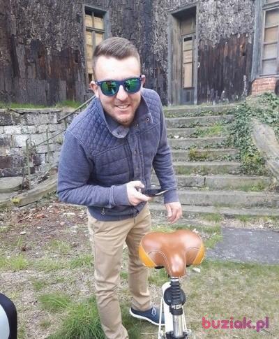 Kamil, Male, 37, Ostrów Wielkopolski, Polska, Photo: 4