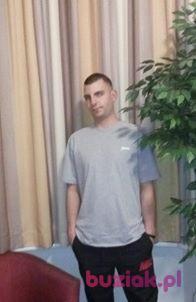 Rafal, Male, 36, Nowa Sól, Polska, Photo: 1