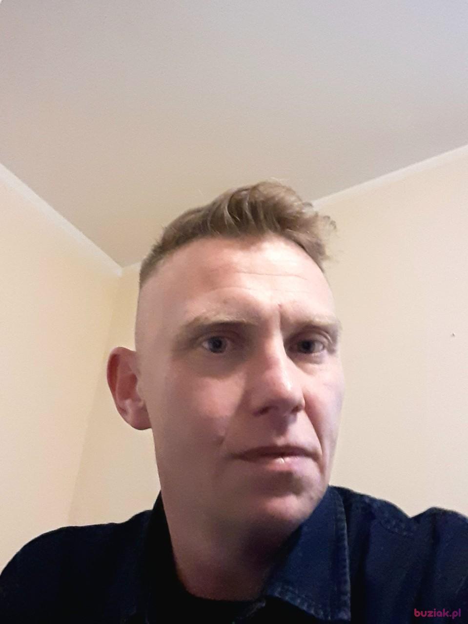 Marcinka, Male, 43, Mława, Polska, Photo: 2