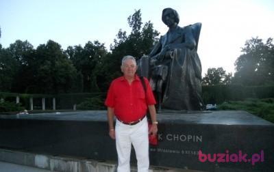 gorgon1, Male, 72, Wrocław, Polska, Photo: 2