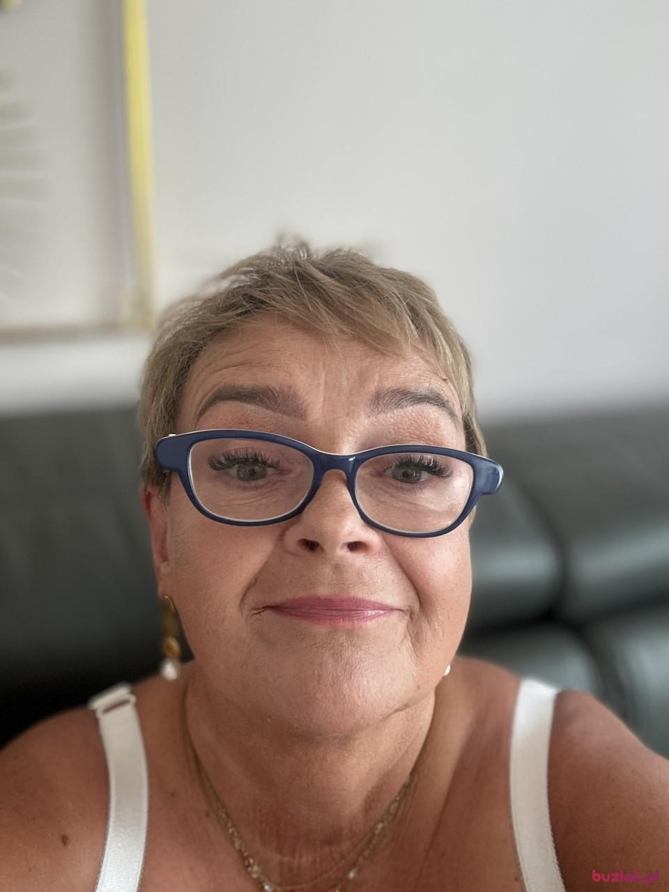 Maria, Female, 65, Gdańsk, Polska, Photo: 2