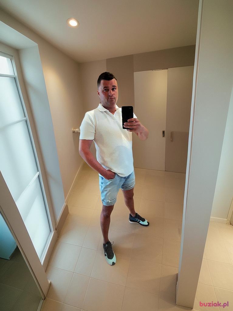 Michał, Male, 38, Bydgoszcz, Polska, Photo: 2
