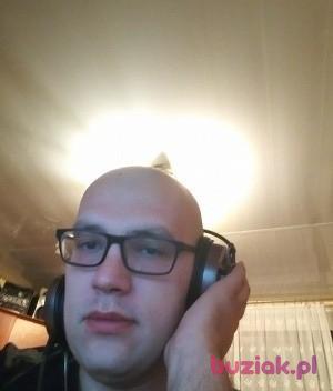 Dawid , Male, 37, Orzesze, Polska, Photo: 4