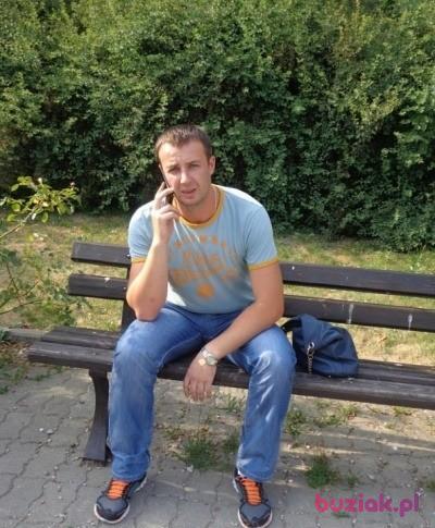 kota1987, Male, 39, Warszawa, Polska, Photo: 3