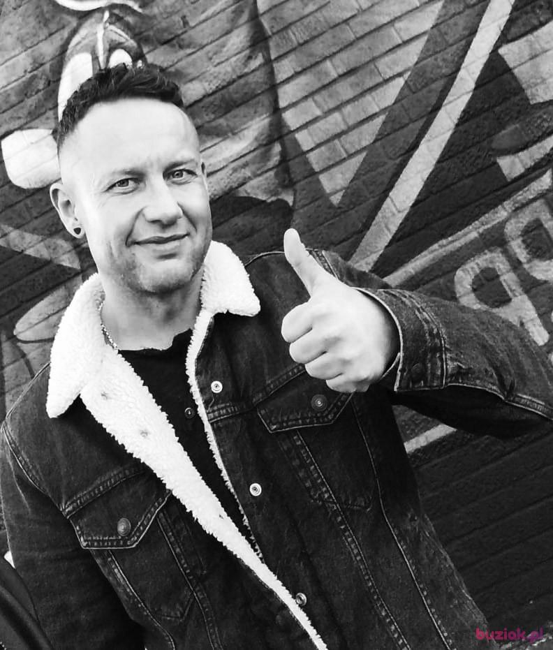 Dedus, Male, 41, Huntingdon, Wielka Brytania, Photo: 5
