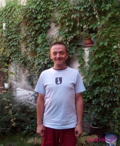 arek371, Mężczyzna, 48, Grodków, Polska, Zdjęcie: 3