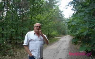 Józek, Male, 74, Kutno, Polska, Photo: 2