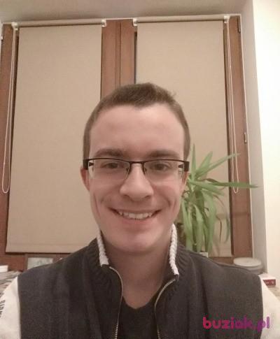 Damian, Male, 36, Warszawa, Polska, Photo: 2