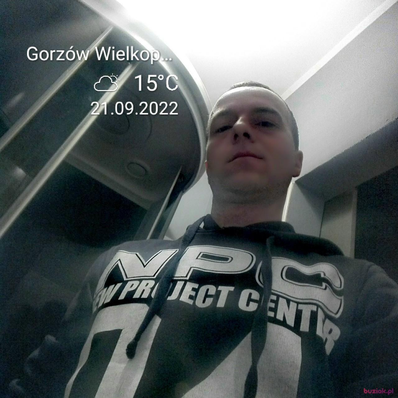 Marcin, Male, 35, Gorzów Wielkopolski, Polska, Photo: 3