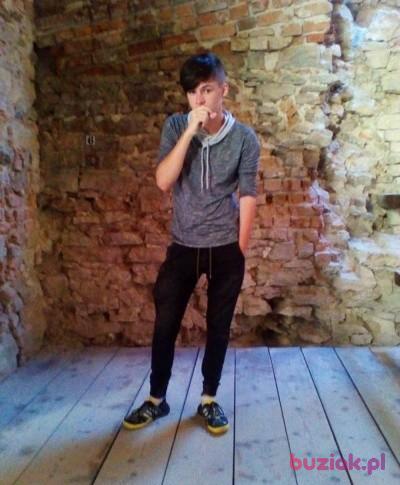 Daniel, Male, 26, Tarnów, Polska, Photo: 3
