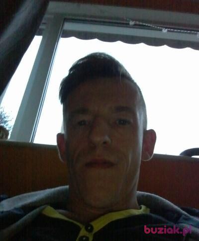 tomek, Male, 45, Doncaster, Wielka Brytania, Photo: 2