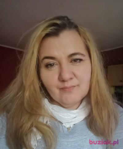 Ela , Female, 50, Chojna, Polska, Photo: 2