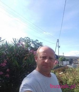 Jacek, Male, 53, Zdzieszowice, Polska, Photo: 2