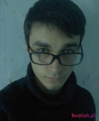 Przemek, Male, 33, Olsztyn, Polska, Photo: 1