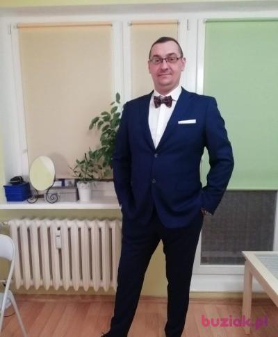 Rafal, Mężczyzna, 48, Poznań, Polska, Zdjęcie: 5