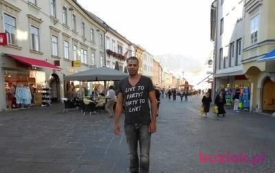 Ali, Male, 45, Warszawa, Polska, Photo: 3