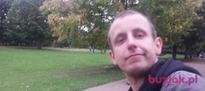 Jurand, Male, 43, Rugby, Wielka Brytania, Photo: 2