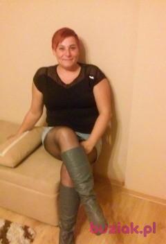 Kasia, Female, 39, Drawsko Pomorskie, Polska, Photo: 3
