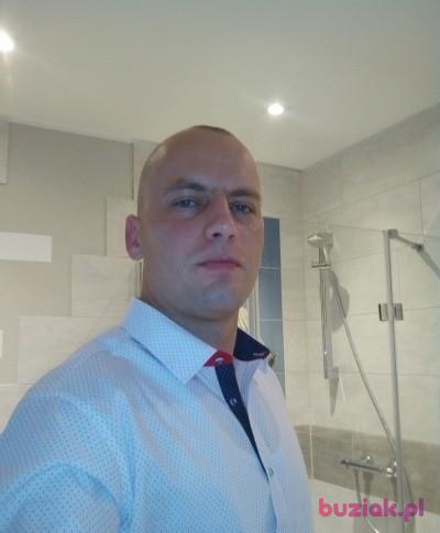 Michał, Male, 41, Ełk, Polska, Photo: 2