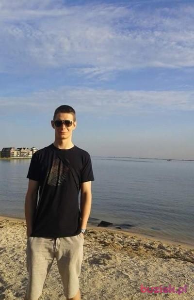 Maciek, Male, 35, Będzin, Polska, Photo: 2
