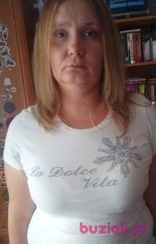 Joanna, Female, 42, Goleniów, Polska, Photo: 3