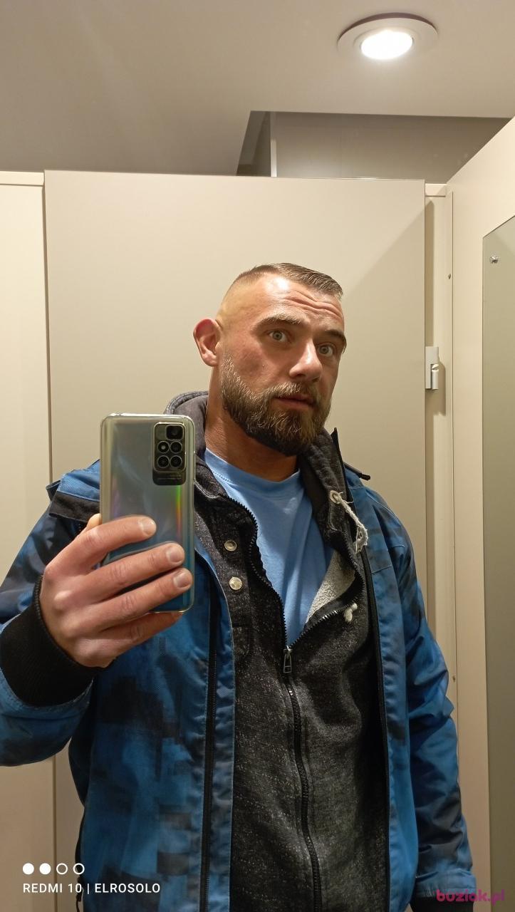 Adam, Male, 35, Weymouth, Wielka Brytania, Photo: 1