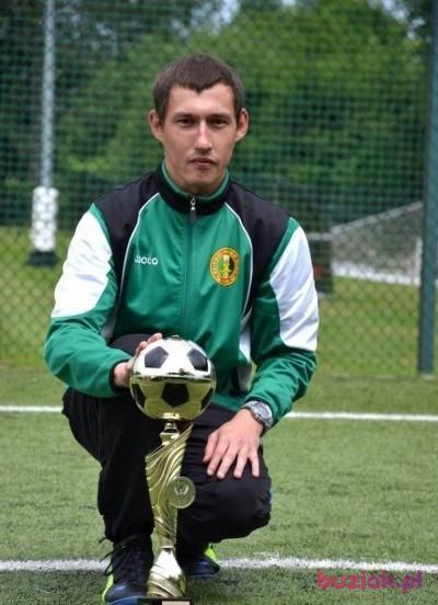 Paweł, Male, 38, Nowa Ruda, Polska, Photo: 1
