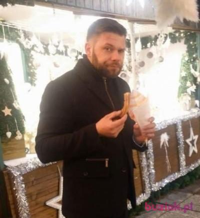 Gerard , Male, 43, Wielka Brytania, Photo: 1