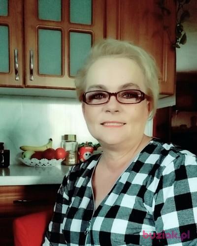 Dagmara, Female, 66, Ciechanów, Polska, Photo: 2