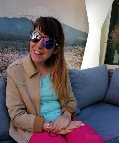 Dominika, Female, 34, Częstochowa, Polska, Photo: 13