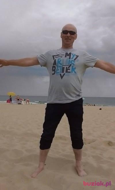 Jurek, Male, 58, Łomża, Polska, Photo: 2