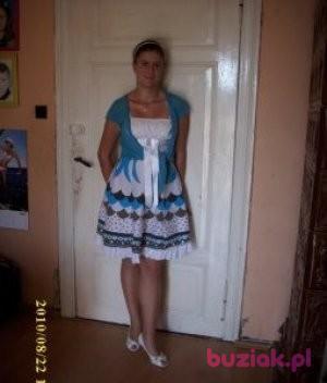Agnieszka, Female, 37, Gorzów Wielkopolski, Polska, Photo: 2