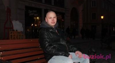 Refag88, Mężczyzna, 38, Warszawa, Polska, Zdjęcie: 5