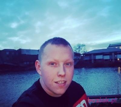 Mateusz, Male, 39, Accrington, Wielka Brytania, Photo: 2