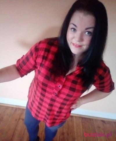 Wioleta, Female, 35, Chojnów, Polska, Photo: 10