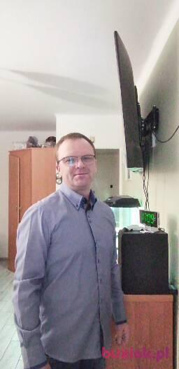 Arkadiusz, Male, 53, Pabianice, Polska, Photo: 1