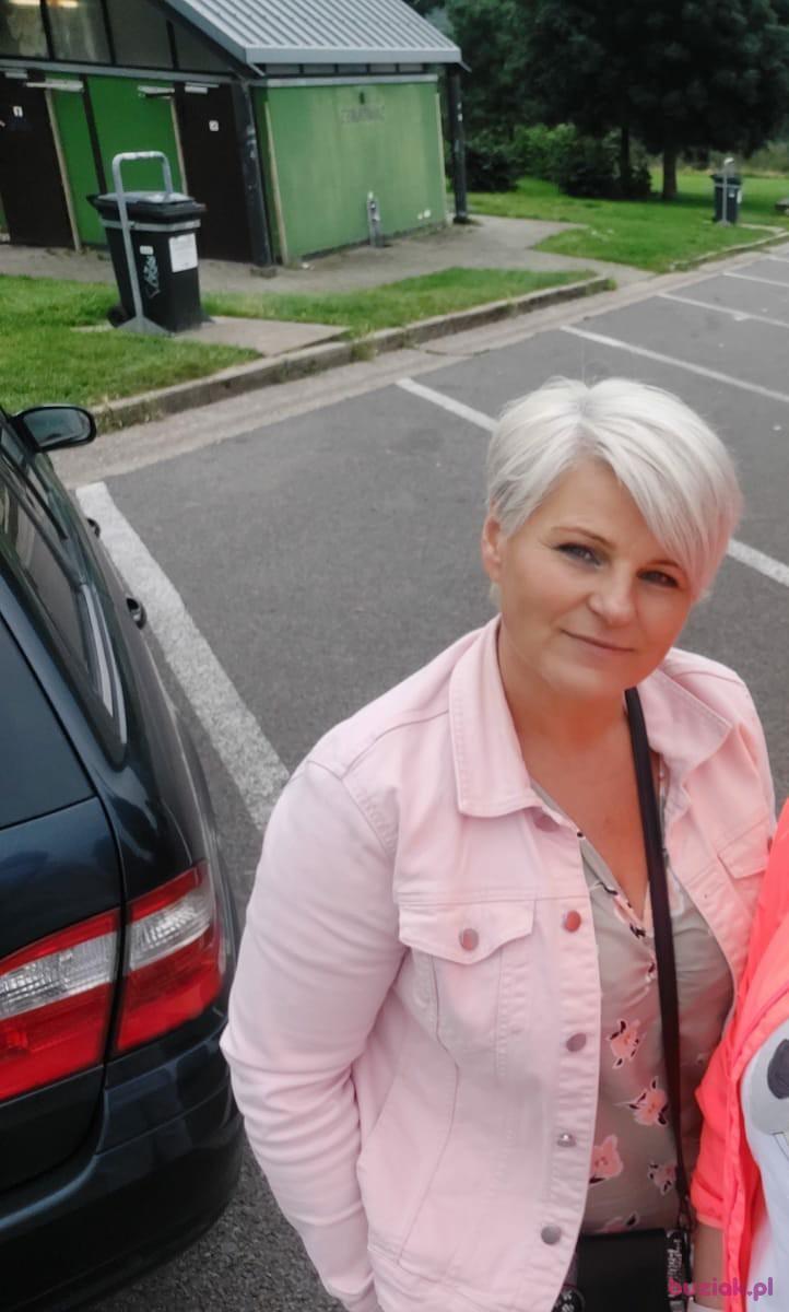 weronika76, Female, 50, Gliwice, Polska, Photo: 1