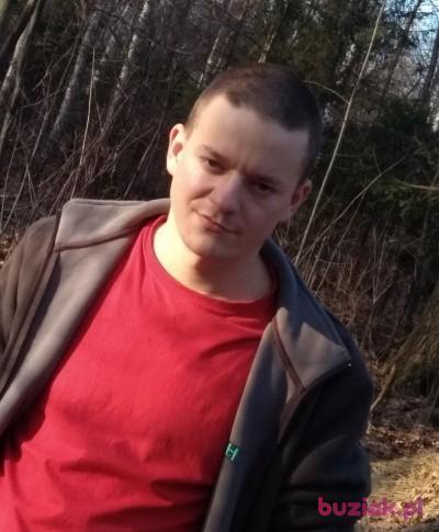 Tomek, Mężczyzna, 36, Katowice, Polska, Zdjęcie: 1
