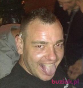 Patryk, Male, 38, Bydgoszcz, Polska, Photo: 1