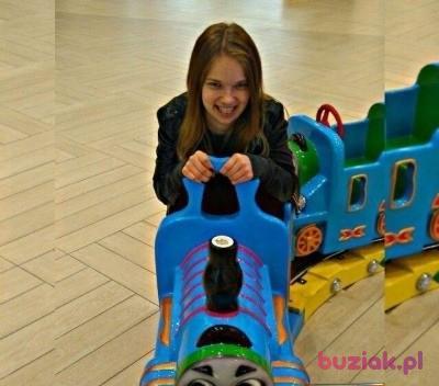 Klaudia, Female, 26, Tarnobrzeg, Polska, Photo: 2