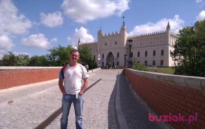Mateusz, Male, 36, Łódź, Polska, Photo: 2