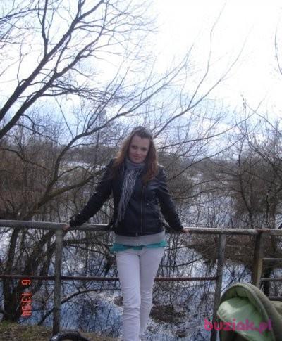 paulina, Female, 36, Pułtusk, Polska, Photo: 3