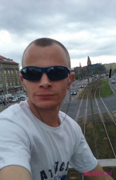 Krzysio, Mężczyzna, 37, Wrocław, Polska, Zdjęcie: 3